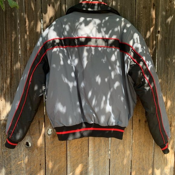 Yamaha Jacket - Picture 2 of 4